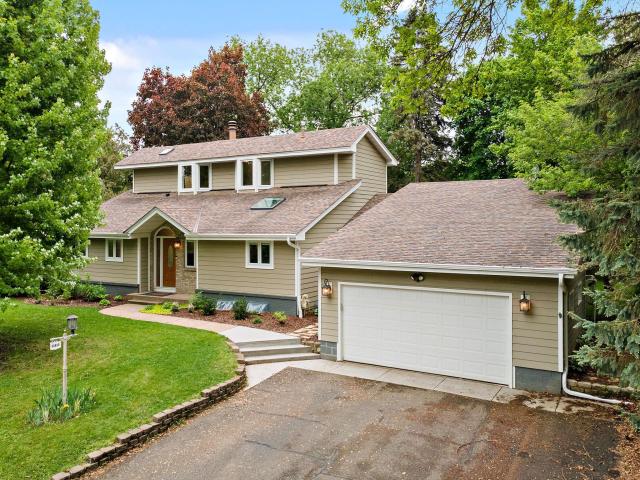 13412 Tudor Road Hopkins MN 55305 - MLS# 7061415