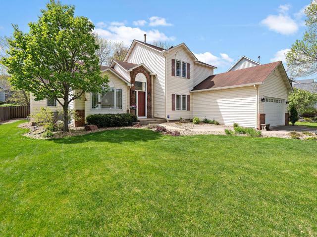 1409 Earle Way Burnsville MN 55306 - MLS# 7061416
