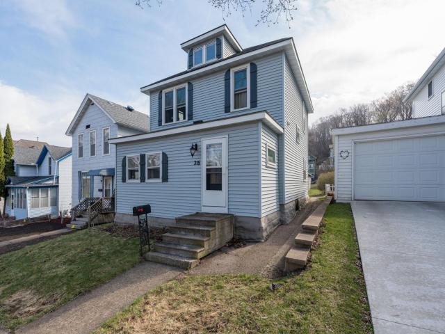 315 Center Street Mankato MN 56001 - MLS# 7061427