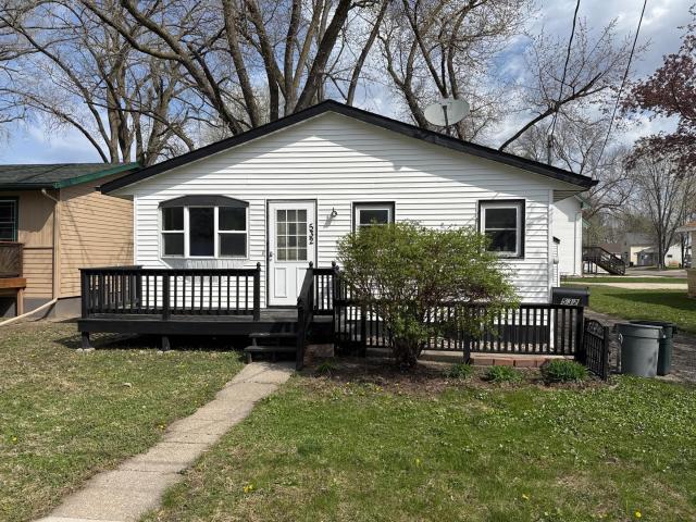 532 Mckinley Avenue North Mankato MN 56003 - MLS# 7061437