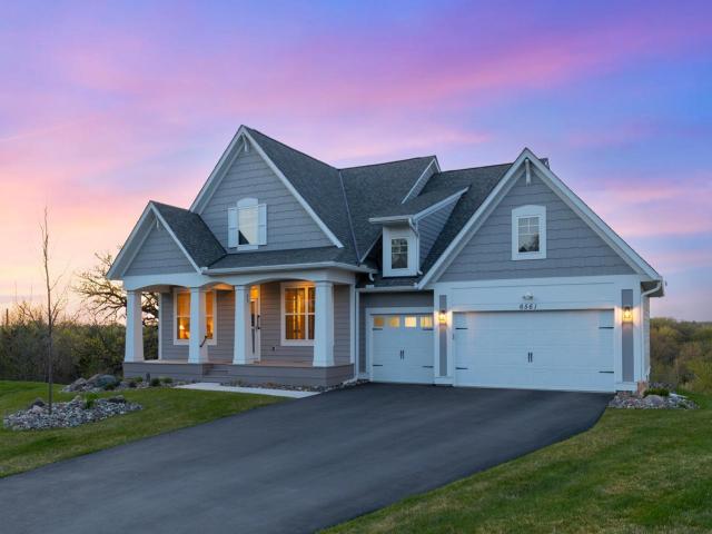 6561 Timber Arch Drive Chaska MN 55318 - MLS# 7061440