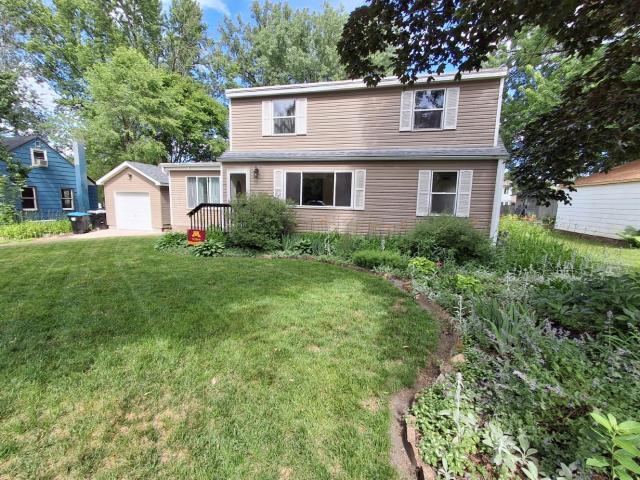5386 Clifton Drive Saint Paul MN 55112 - MLS# 7061454