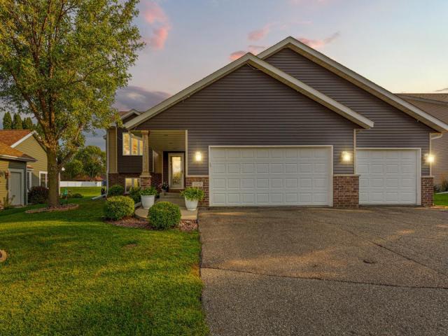 2505 30th Street NW Faribault MN 55021 - MLS# 7061487