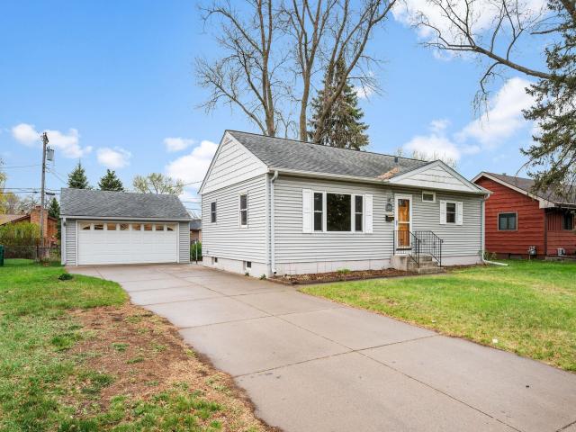 2129 Ericon Drive Minneapolis MN 55430 - MLS# 7061496