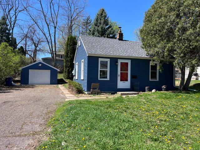 1309 Hillsboro Avenue N Minneapolis MN 55427 - MLS# 7061506