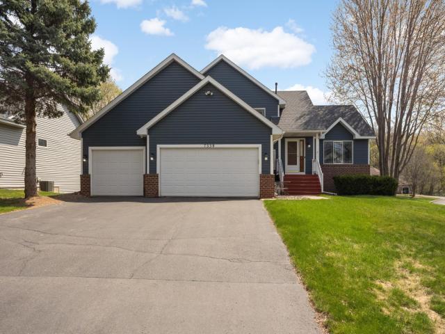 7330 Bancroft Way Inver Grove Heights MN 55077 - MLS# 7061509