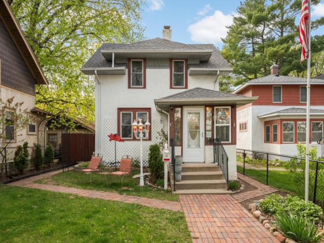 4140 Minnehaha Avenue Minneapolis MN 55406 - MLS# 7061510