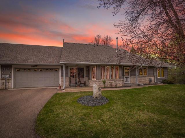 2569 Sumac Circle Saint Paul MN 55110 - MLS# 7061511