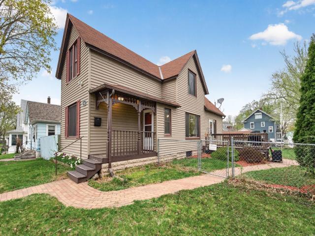 899 Case Avenue Saint Paul MN 55106 - MLS# 7061523