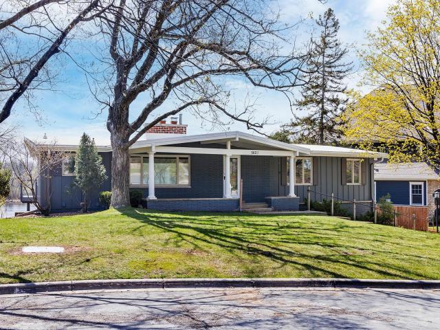 5621 Interlachen Circle Minneapolis MN 55436 - MLS# 7061525