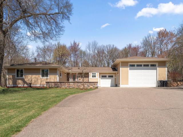 2527 148th Lane NE Andover MN 55304 - MLS# 7061529