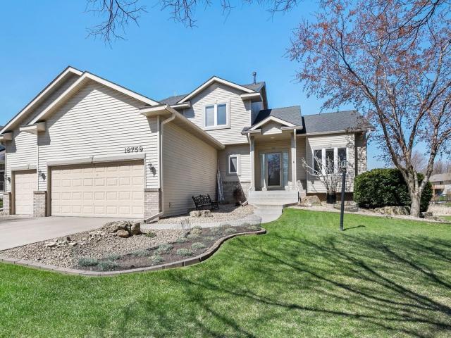 18759 Everest Path Farmington MN 55024 - MLS# 7061556