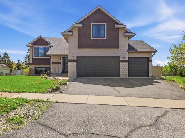 16961 Simpkins Circle SW Prior Lake MN 55372 - MLS# 7061557