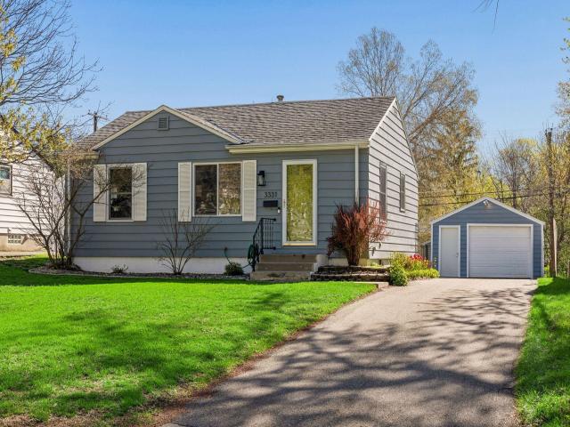 3331 Virginia Avenue S Minneapolis MN 55426 - MLS# 7061570