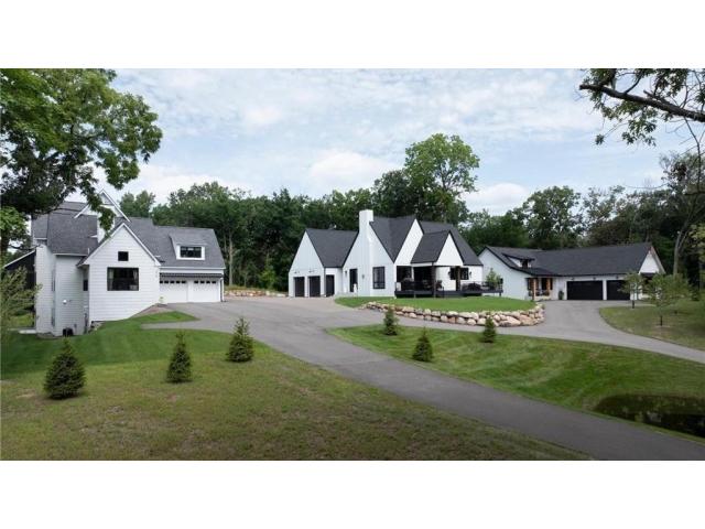 209 Quail Street Mahtomedi MN 55115 - MLS# 7061591