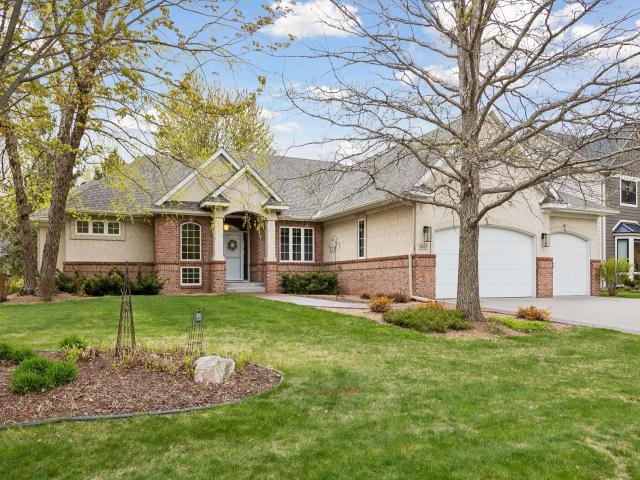 8167 Enclave Road Saint Paul MN 55125 - MLS# 7061597