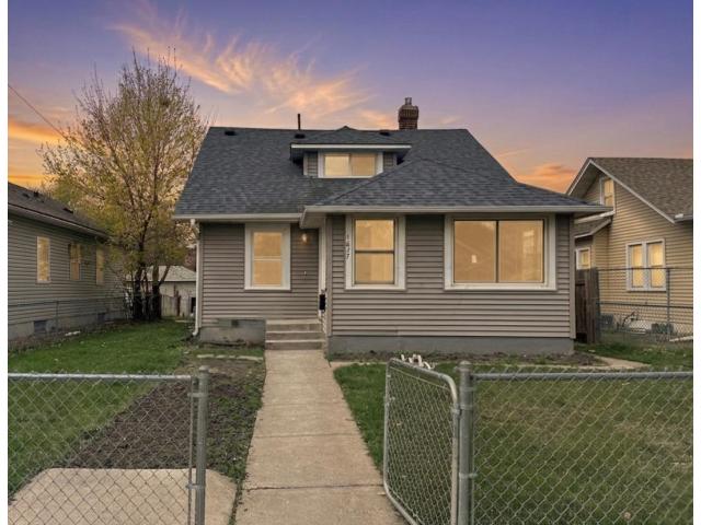 1627 Thomas Avenue N Minneapolis MN 55411 - MLS# 7061601