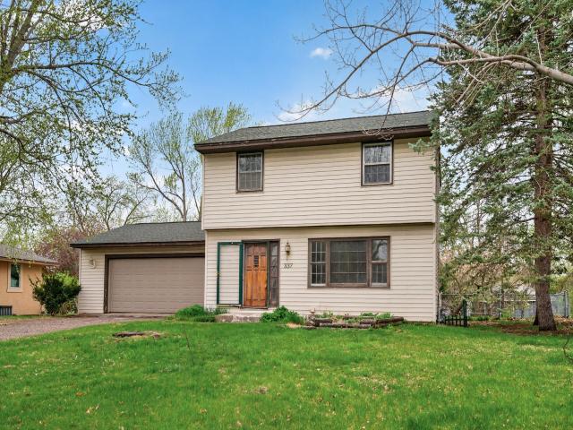 337 104th Lane NE Blaine MN 55434 - MLS# 7061603