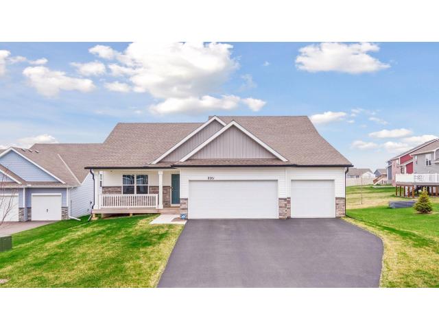 8261 Saddle Trail Saint Paul MN 55129 - MLS# 7061606