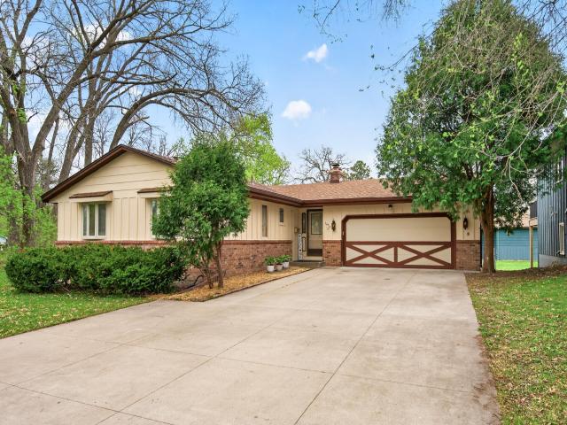 3454 Georgia Avenue N Crystal MN 55427 - MLS# 7061617