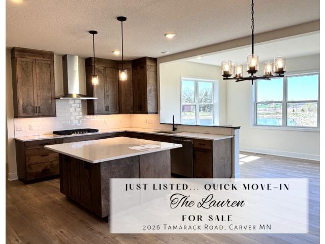 2026 Tamarack Road Carver MN 55315 - MLS# 7061635