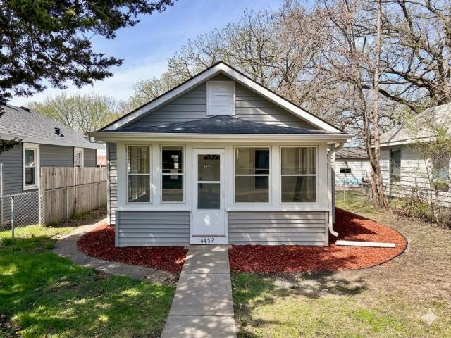 4452 5th Street NE Minneapolis MN 55421 - MLS# 7061637