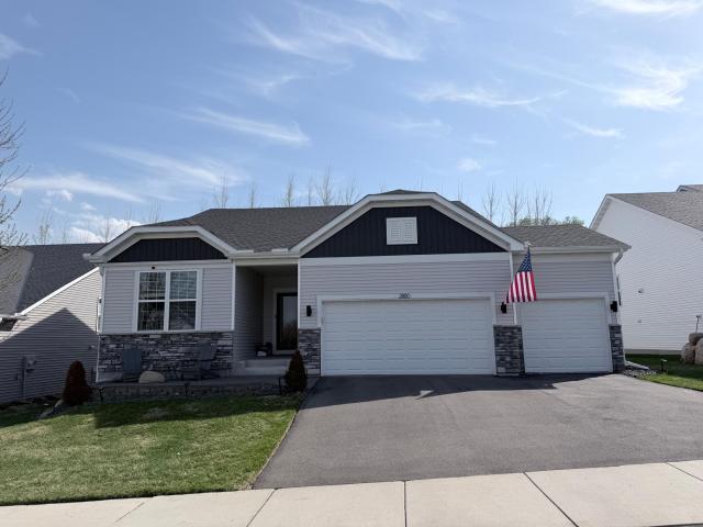 2800 Isabelle Drive Victoria MN 55386 - MLS# 7061639