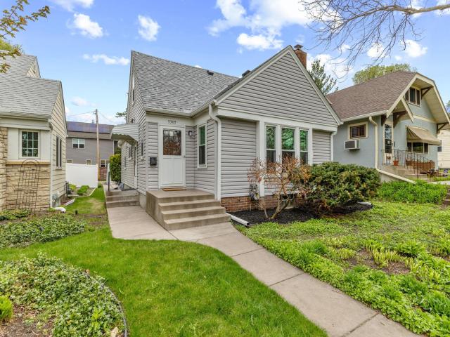 5309 Portland Avenue Minneapolis MN 55417 - MLS# 7061644