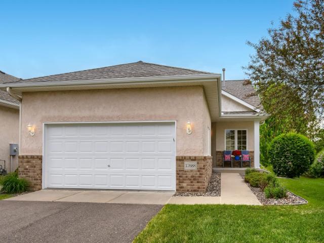 17688 Glasgow Way Lakeville MN 55044 - MLS# 7061660
