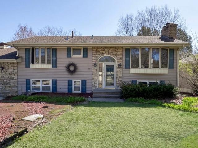 1373 Pike Lake Drive Saint Paul MN 55112 - MLS# 7061664