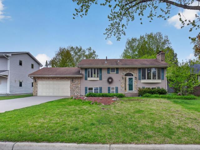 1373 Pike Lake Drive Saint Paul MN 55112 - MLS# 7061664