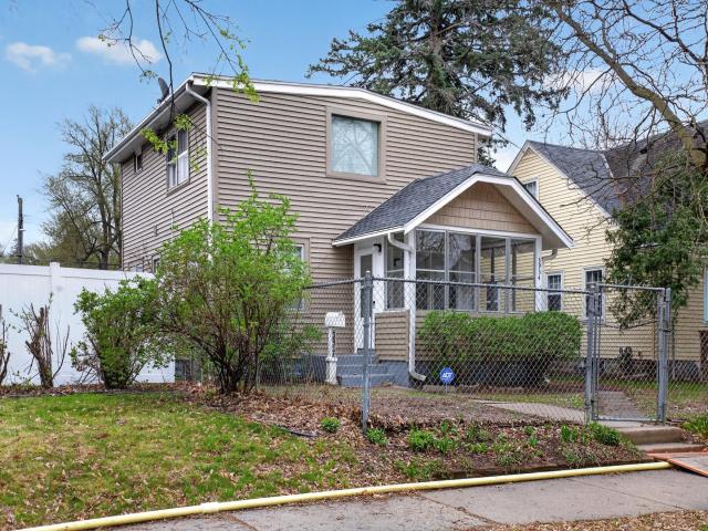 3934 Washburn Avenue N Minneapolis MN 55412 - MLS# 7061665