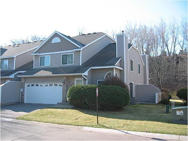 1068 Fillmore Circle NE Minneapolis MN 55432 - MLS# 7061666