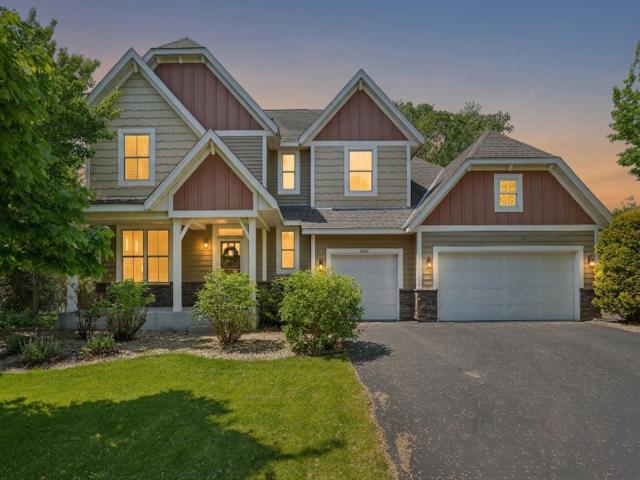 10601 Watersedge Lane Woodbury MN 55129 - MLS# 7061681