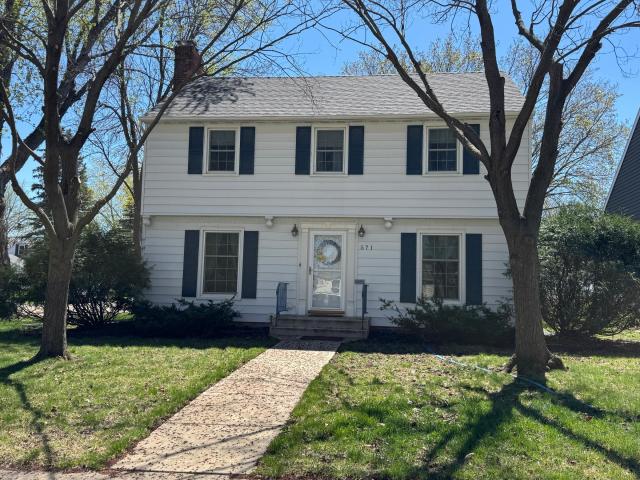 571 E Academy Street Owatonna MN 55060 - MLS# 7061682