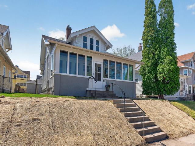 958 Carroll Avenue Saint Paul MN 55104 - MLS# 7061686