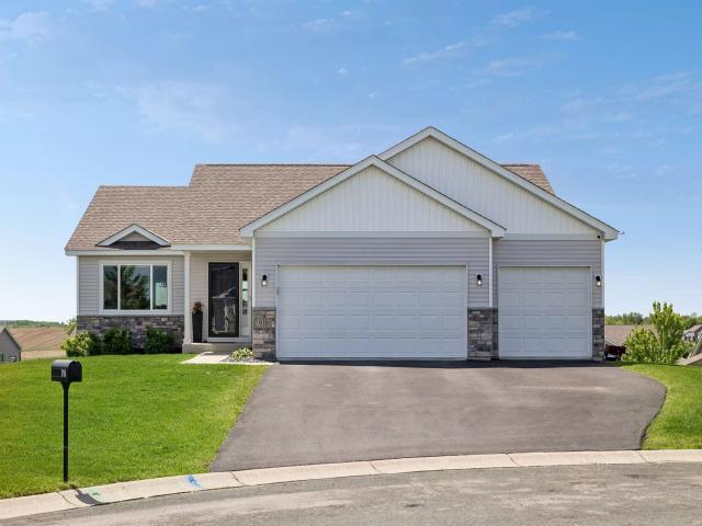 910 Emily Court NE Montgomery MN 56069 - MLS# 7061716
