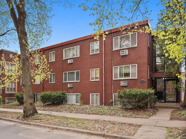 2112 Garfield Avenue Unit 14 Minneapolis MN 55405 - MLS# 7061722