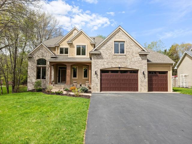 15020 Uplander Street NW Andover MN 55304 - MLS# 7061737