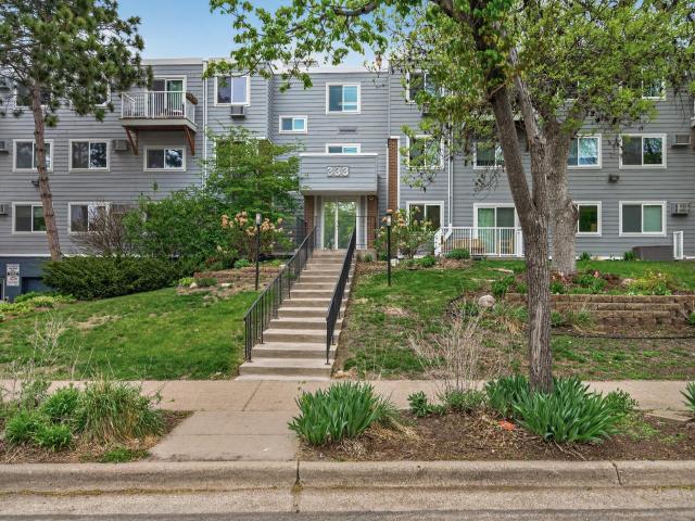 333 8th Street SE Unit 117 Minneapolis MN 55414 - MLS# 7061740