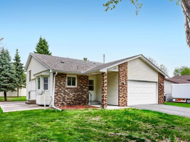 711 Cope Avenue W Saint Paul MN 55113 - MLS# 7061748