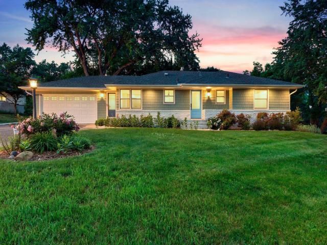 5117 Prescott Drive Minnetonka MN 55345 - MLS# 7061753