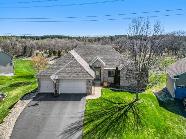 13033 Yellow Pine Street NW Coon Rapids MN 55448 - MLS# 7061764