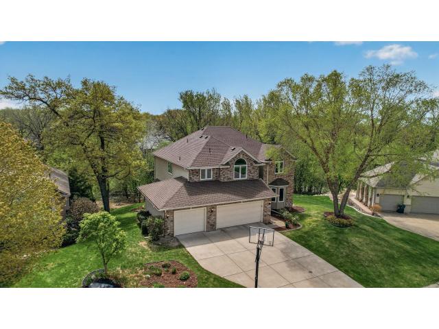 17134 Jonathan Court Lakeville MN 55044 - MLS# 7061766