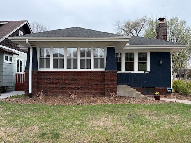 1692 Stanford Avenue Saint Paul MN 55105 - MLS# 7061781