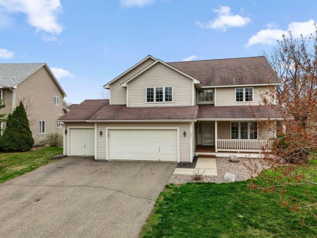 343 Foster Avenue Carver MN 55315 - MLS# 7061782