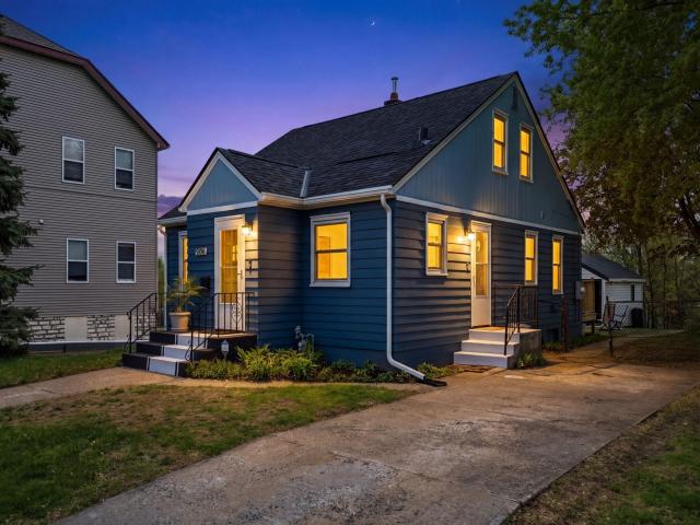 1086 Blair Avenue Saint Paul MN 55104 - MLS# 7061788