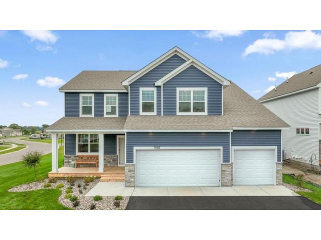 2083 Kestrel Drive Shakopee MN 55379 - MLS# 7061789