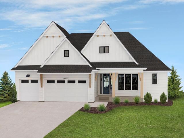 202 Sandy Shores Road Waconia MN 55387 - MLS# 7061794