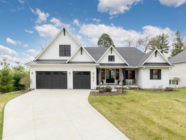 270 Peavey Road Wayzata MN 55391 - MLS# 7061804